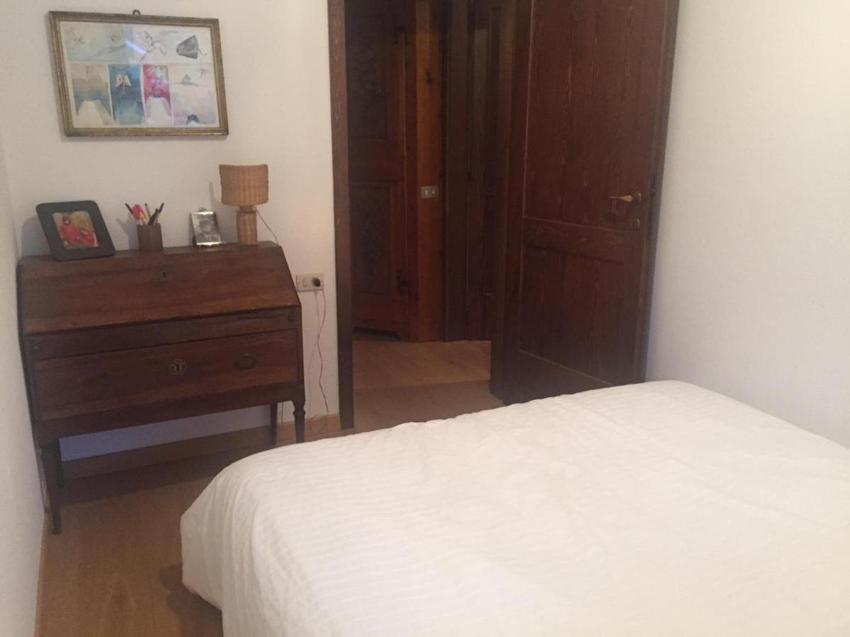 Appartamento Nigritella Madonna Esterno foto