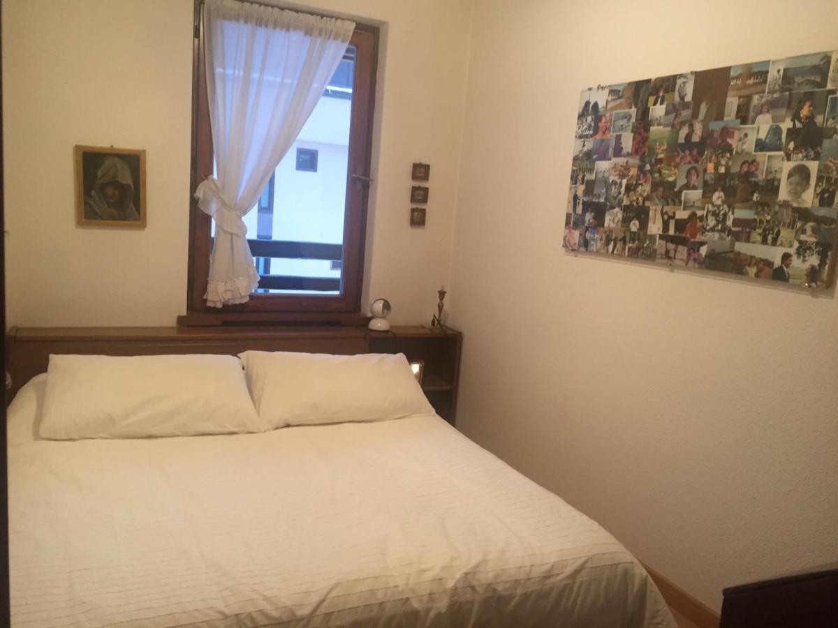 Appartamento Nigritella Madonna Esterno foto